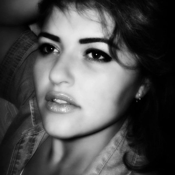 Светлана Антощенко