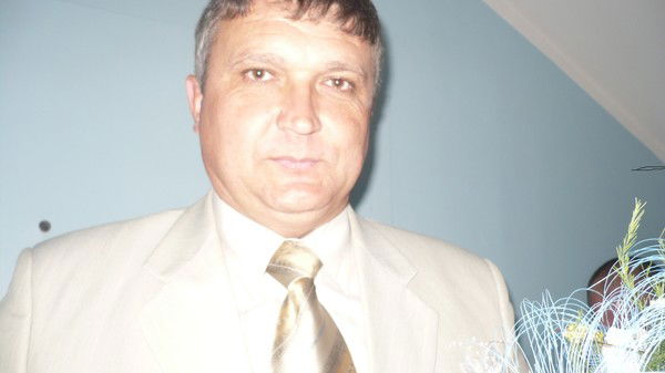 Сергей Мартынов