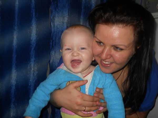 Дина Никитина