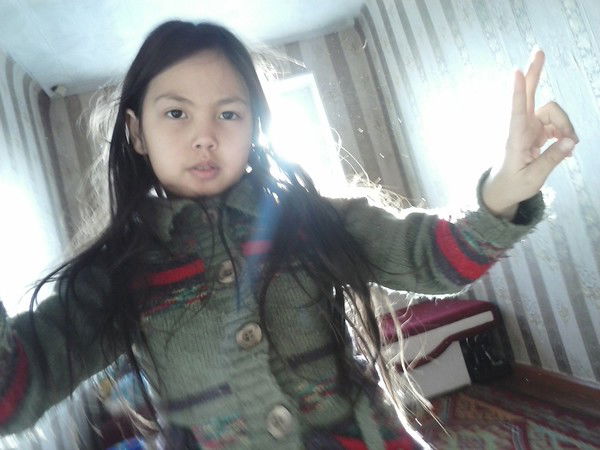 Дамира Фазылжанова