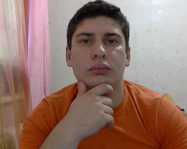 Владимир Калашников