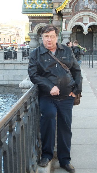 Сергей Зуев