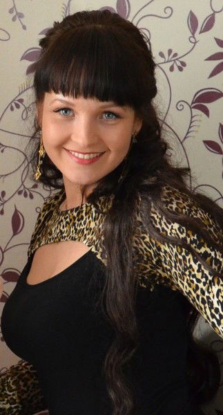 Евгения Ковалева