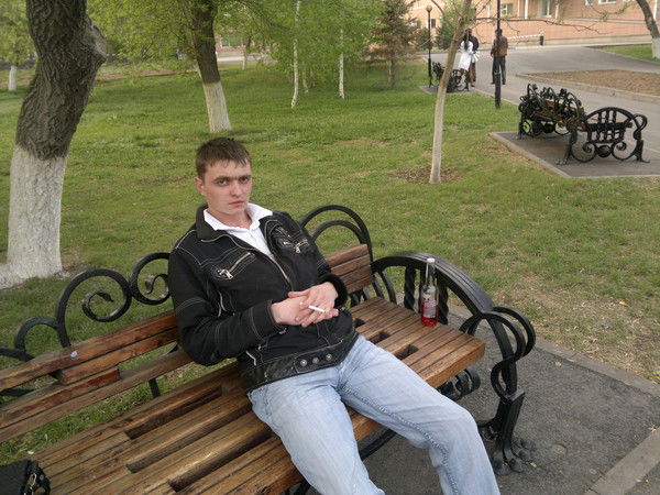 Илья Анденко