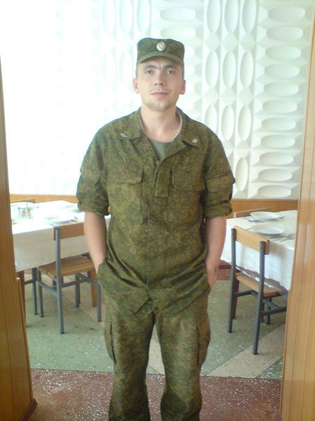 Леонид Дорохин