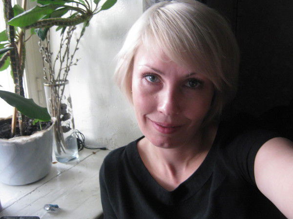 Елена Веревкина