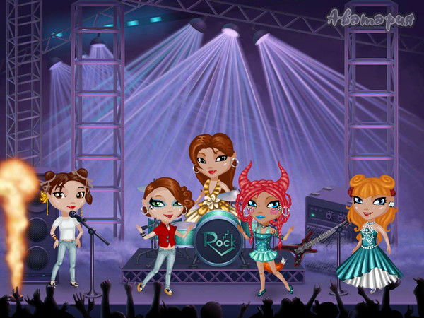 Алиса Касаткина