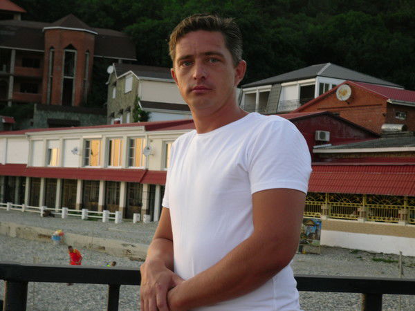 Александр Трибунский