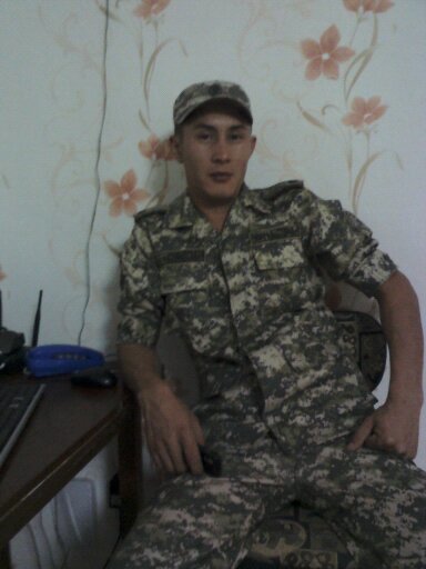 Казбек Мендигалиев