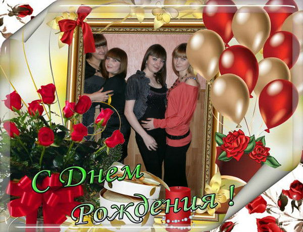 Юлия Мисайлова