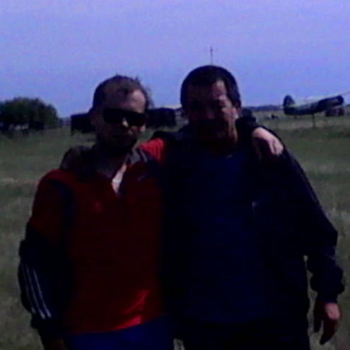 Алмаз Касымов