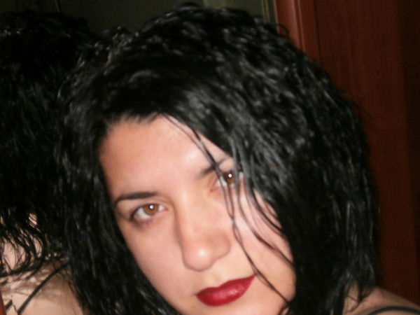 Гульназ Кузьмина