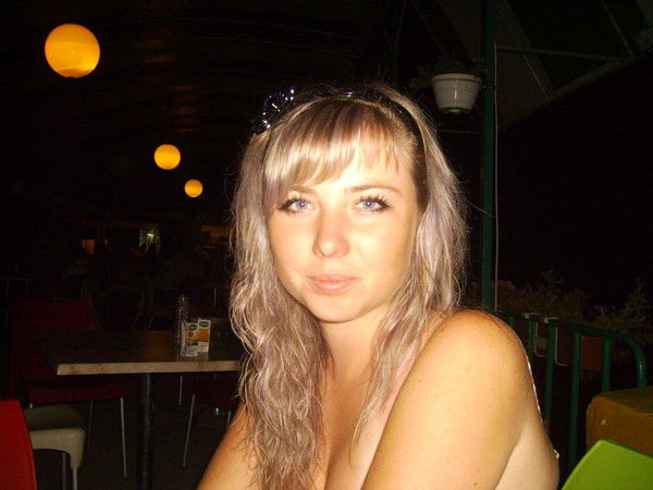 Надежда Стасий