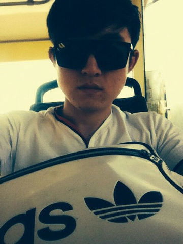 Нурбек Кадыркулов