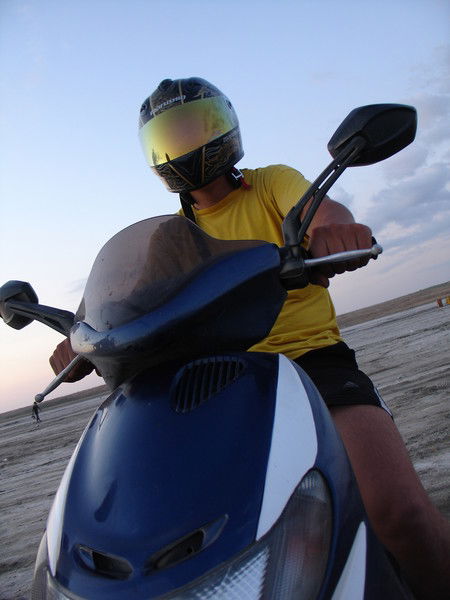 Виктор Шахов