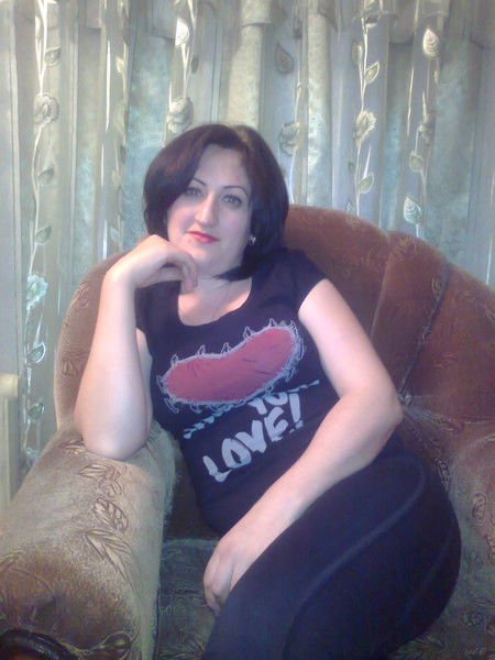 Светлана Вайцель