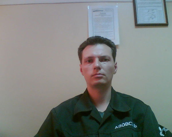 Андрей Котков