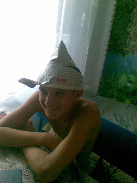 Василий Донцов