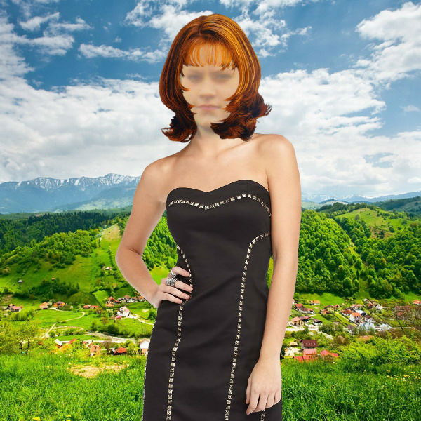 Кожевникова Юлия