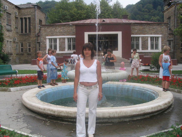 Евгения Выгонова