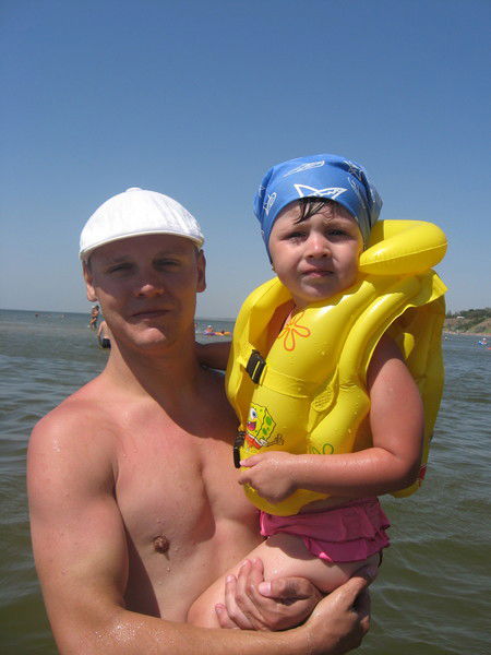 Алексей Шестаков