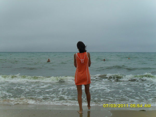 Марина Степнова