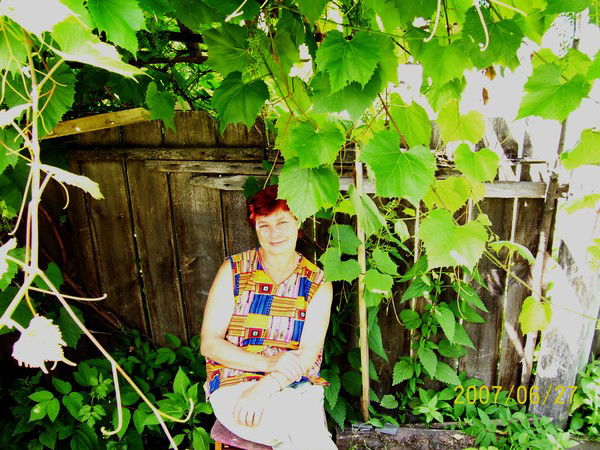 Людмила Силантьева