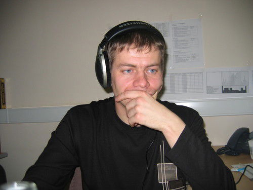 Юрий Корнилов