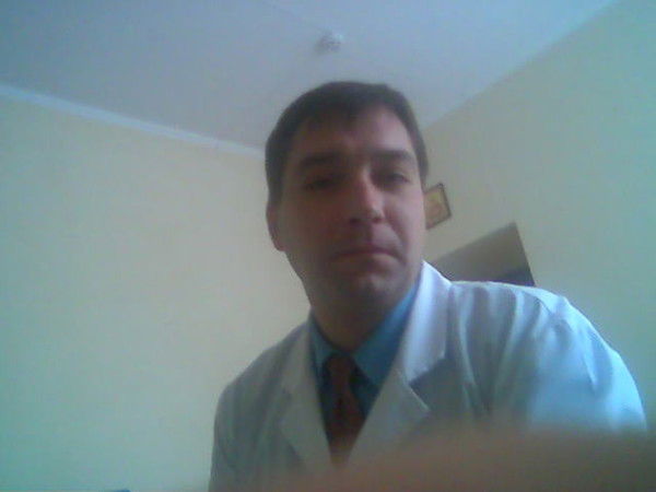 Николай Балахнин