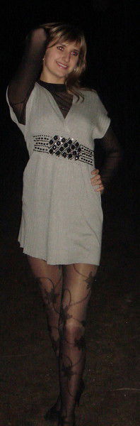 Татьяна Оноприенко