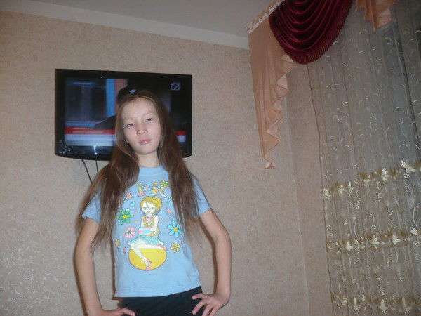 Беккалиева Айгуль