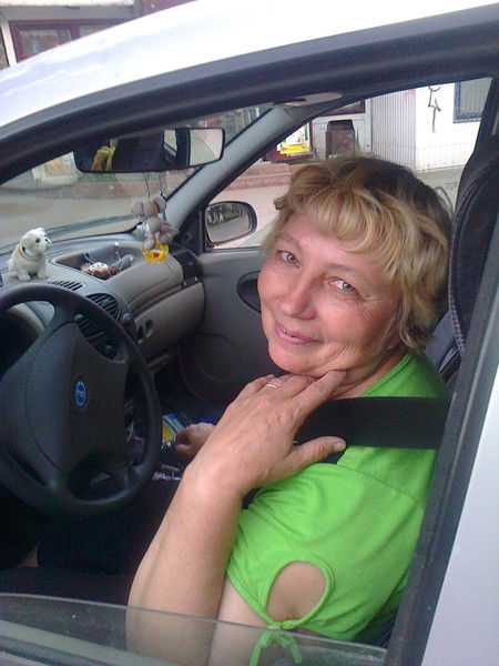 Ольга Коробенко