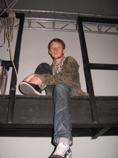 Владислав Зиновьев