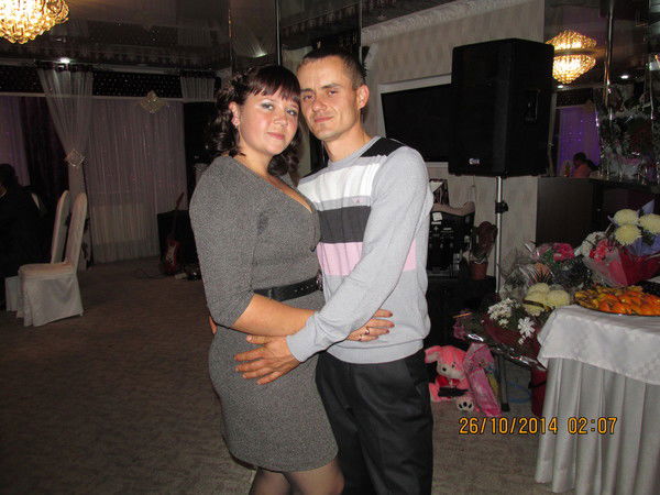 Денис Ранюк