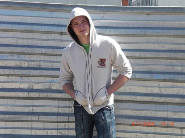 Дмитрий Рокотянский