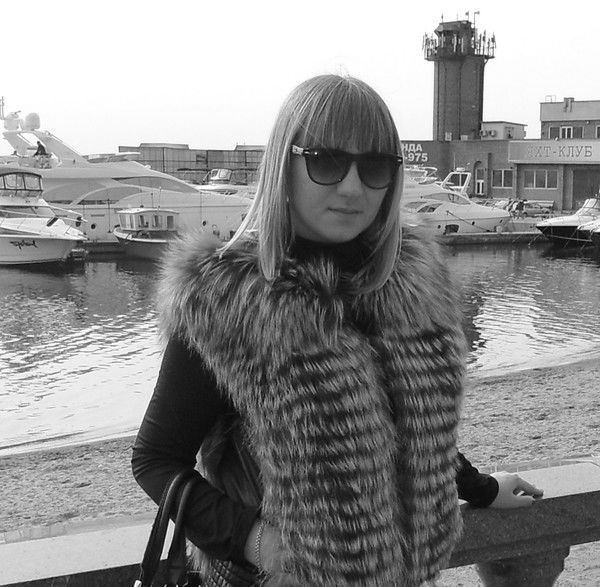 Екатерина Музыка