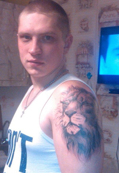 Василий Шибченко