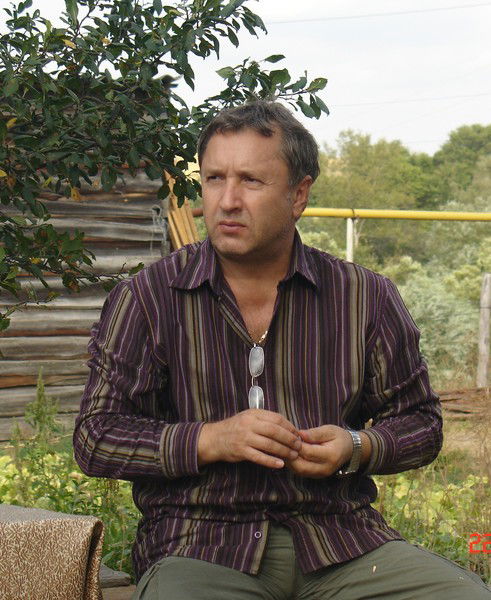 Влад Павлик