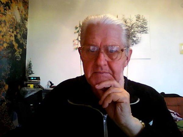 Леонид Волчок