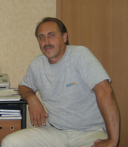 Михаил Шинко