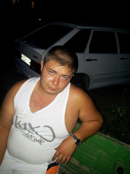 Максим Лосинский