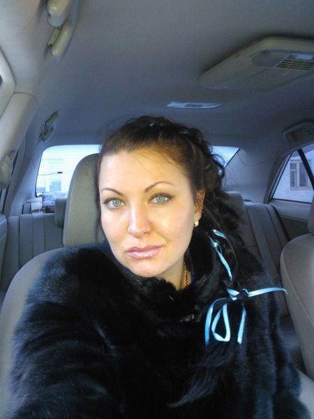 Наталия Грищукова