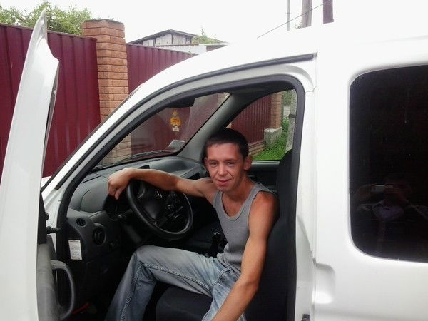 Дмитрий Новик