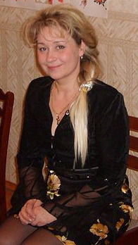 Юлия Хмелевская