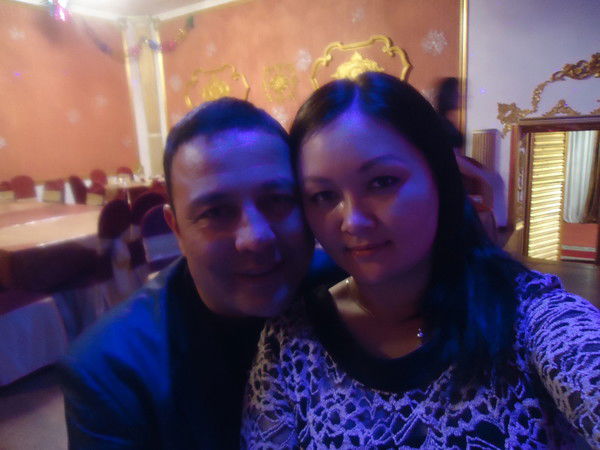 Калкаман Мухамеджанов