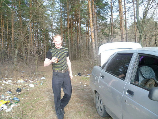 Роман Базин