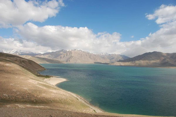 Шамсия Mехмонова