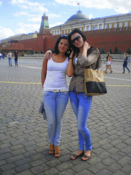 Ольга Курышева