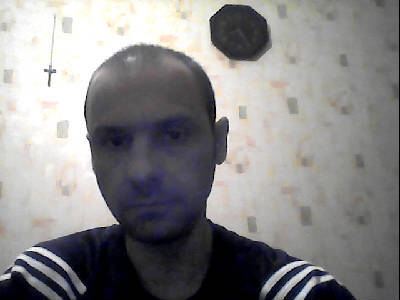 Алексей Чекин