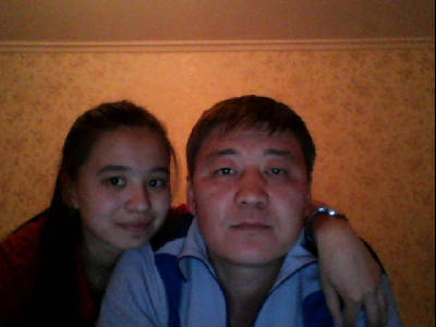 Айдын Ахметжанов